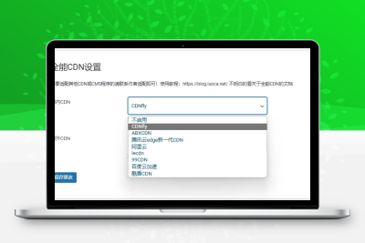 WordPress全能CDN插件_自动刷新预热_缓存优化|国内国外集成CDN配置
